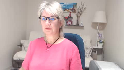 Leila Kinky online show from October 2025 04:07:01 AM