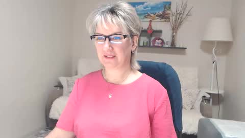 Leila Kinky online show from November 2025 05:21:02 AM