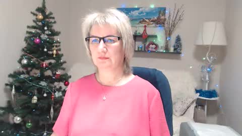 Leila Kinky online show from January 2026 05:01:02 AM