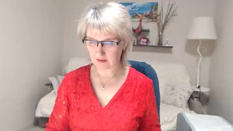 Leila Kinky online show from February 2026 04:17:02 AM