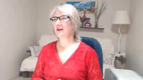 Leila Kinky online show from February 2026 03:58:02 AM