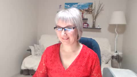 Leila Kinky online show from February 2026 12:23:01 PM