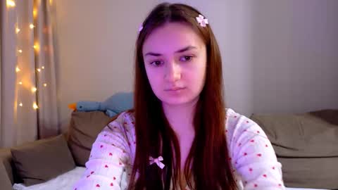 Lelia online show from November 2025 05:39:02 AM