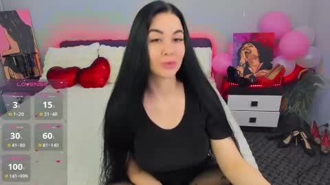 LellitClark online show from April 2026 09:04:02 PM