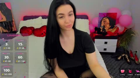 LellitClark online show from April 2026 07:38:02 PM