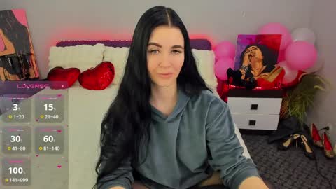 LellitClark online show from April 2026 10:22:01 PM