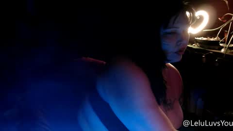 Lelu Fallas online show from November 2025 08:42:01 AM