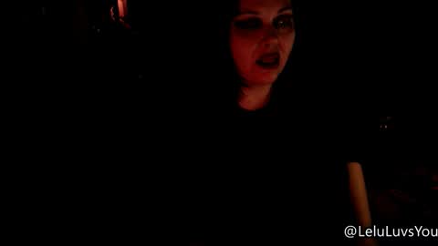 Lelu Fallas online show from January 2026 07:23:02 AM