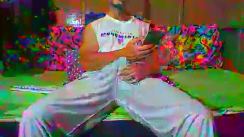 SEX  MASTER online show from November 2025 08:31:01 PM