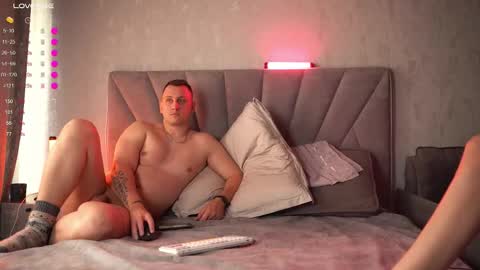 Nata and Lem online show from November 2025 10:49:02 AM