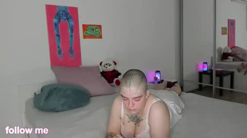 Enigma online show from October 2025 10:59:02 AM