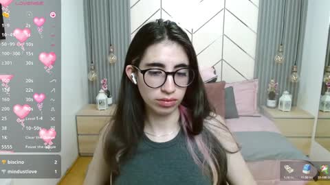 Lena online show from December 2024 05:42:01 PM