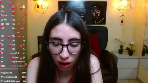 Lena online show from January 2025 12:36:02 AM