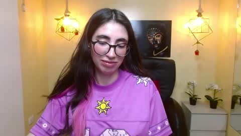 Lena online show from February 2025 11:26:02 PM