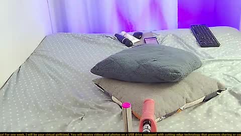 Lenaandwilliam online show from December 2024 09:06:01 PM