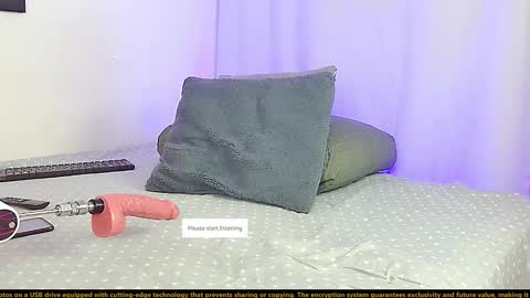 Lenaandwilliam online show from December 2024 08:15:01 PM