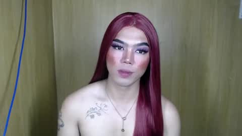 Snapshot of lenawet_0520 chatting on December 2024 08:40:01 PM lena online show from December 2024 08:40:01 PM