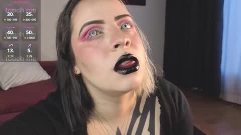 Lenna online show from January 2026 12:07:02 PM