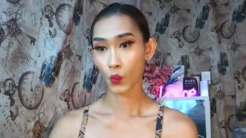 JANE online show from November 2025 07:12:01 PM