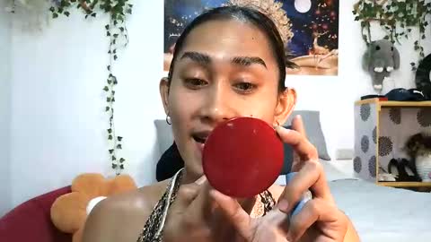 JANE online show from January 2026 02:11:01 PM