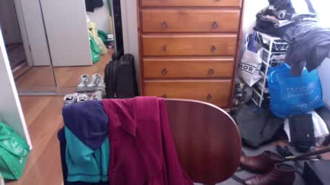 Snapshot of lennyfife chatting on October 2025 10:30:01 PM Pussylicker online show from October 2025 10:30:01 PM