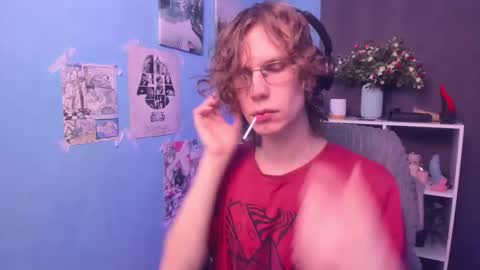 Leo online show from February 2026 10:22:01 PM