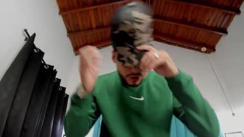 leo_carter1 online show from February 2026 03:43:01 PM