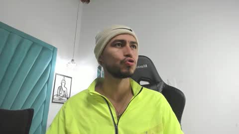 leo_carter1 online show from February 2026 02:04:02 PM