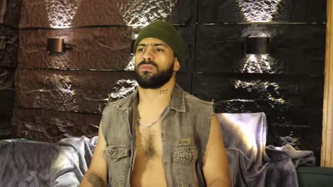 Leo  Diaz online show from October 2025 12:55:01 AM