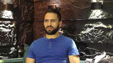 Leo  Diaz online show from November 2025 01:49:01 AM