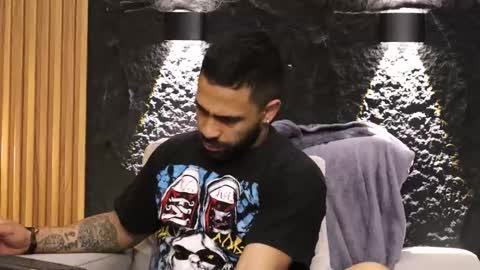 Leo  Diaz online show from January 2026 02:59:01 AM