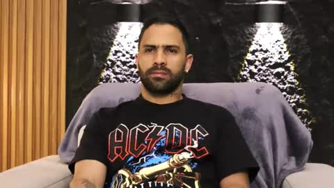 Leo  Diaz online show from January 2026 01:52:01 AM