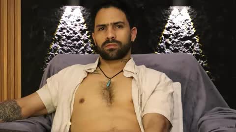 Leo  Diaz online show from March 2026 01:40:02 AM