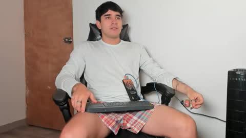 Leo Jones online show from February 2026 04:23:02 PM