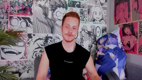 Snapshot of leo_mooree chatting on October 2025 03:45:01 PM Leo online show from October 2025 03:45:01 PM