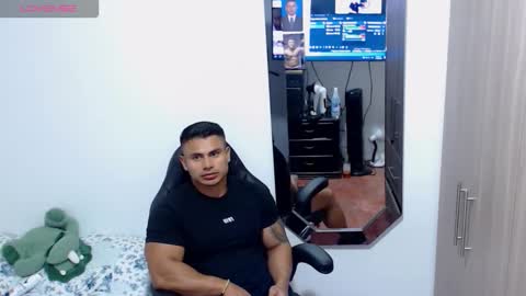Leo online show from October 2025 12:33:02 AM