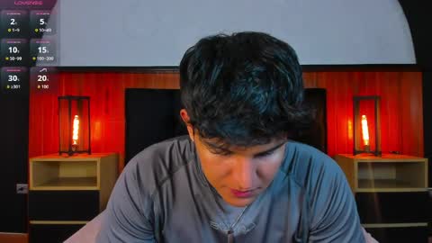 Leo online show from May 2026 04:18:01 AM