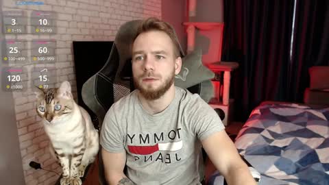 Snapshot of leo_stephens chatting on December 2024 11:33:01 AM leo_stephens online show from December 2024 11:33:01 AM