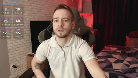 Snapshot of leo_stephens chatting on March 2025 02:10:02 PM leo_stephens online show from March 2025 02:10:02 PM