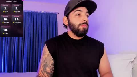 Leonardo online show from November 2025 05:33:02 PM