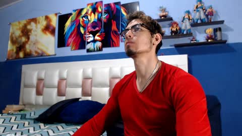 Leo online show from January 2025 02:53:02 AM