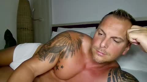 TheBigLeo online show from February 2026 08:57:02 PM