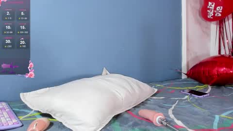 Snapshot of leodovina_16 chatting on February 2025 07:33:02 PM Leo online show from February 2025 07:33:02 PM