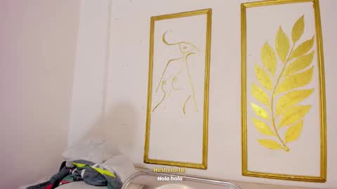 Snapshot of leodovina_16 chatting on November 2025 01:00:02 PM Leo online show from November 2025 01:00:02 PM