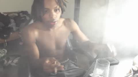 LeoMalonee online show from January 2025 12:01:02 PM