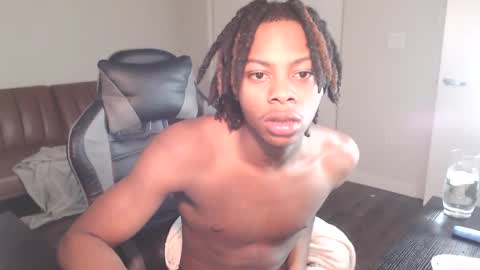 LeoMalonee online show from January 2025 07:36:01 AM