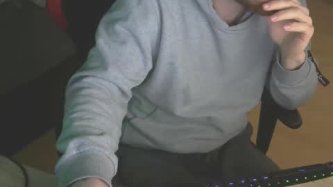 Lele 97 online show from January 2025 02:41:01 PM