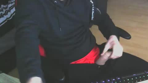 Lele 97 online show from October 2025 08:56:01 AM