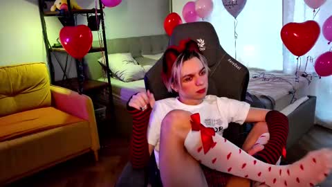 Leon online show from February 2025 07:37:01 AM