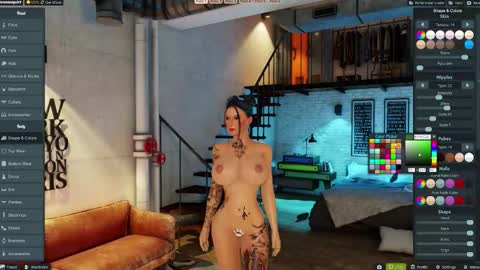 Leona online show from January 2026 01:38:02 PM